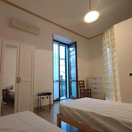 Corso Savoia Apartment Rosolini
