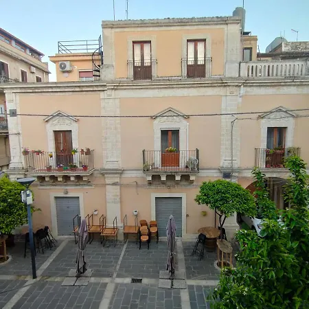 Apartment Corso Savoia Rosolini