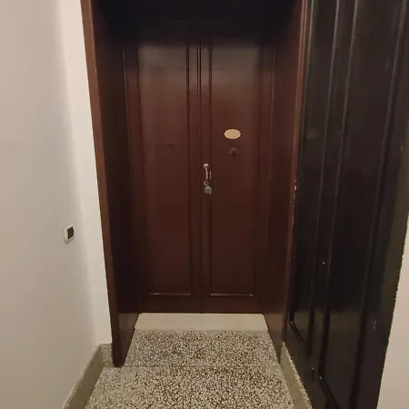 Apartment Corso Savoia *