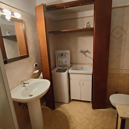 Corso Savoia Appartement *