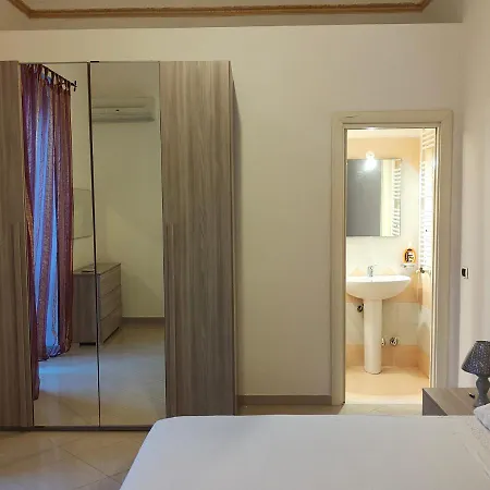 Corso Savoia Apartment Rosolini