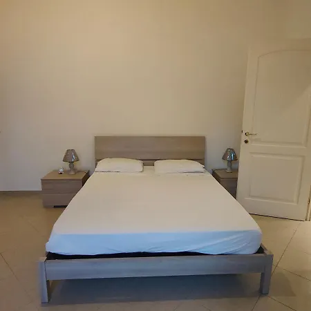 Appartement Corso Savoia *