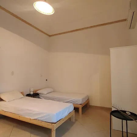 Appartement Corso Savoia Rosolini