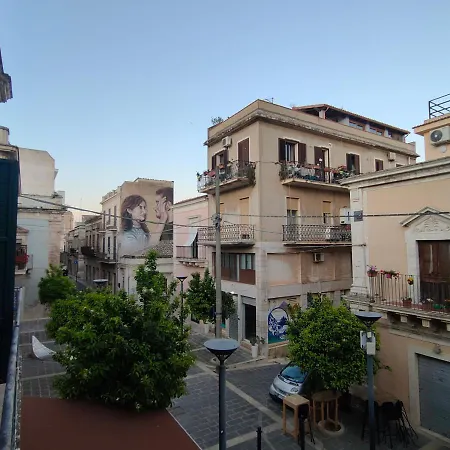 Appartement Corso Savoia *