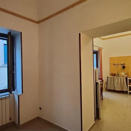 Corso Savoia 아파트