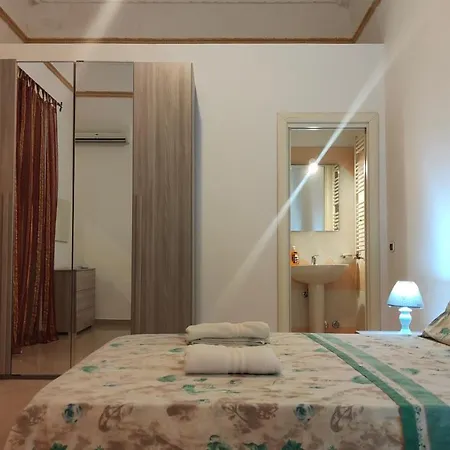 Corso Savoia 아파트