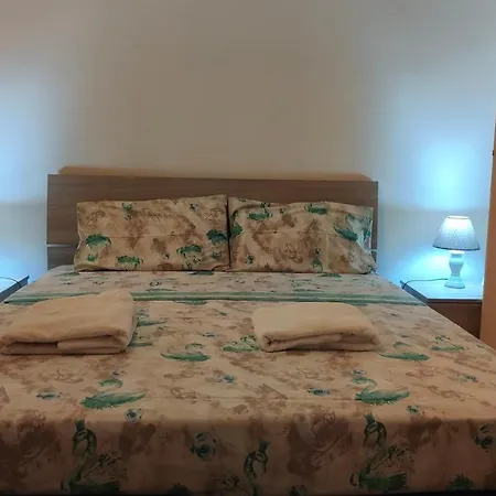 아파트 Corso Savoia 로솔리니